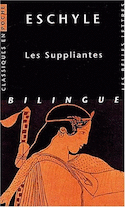 Suppliantes (Les)